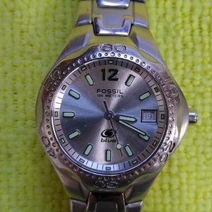 Fossil women's watch